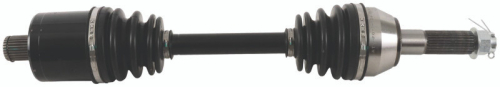 QuadBoss - QuadBoss Rugged Axle - 609282