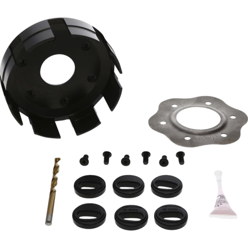 Rekluse - Rekluse Clutch Basket - RMS-4104042