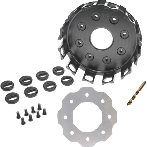 Rekluse - Rekluse Clutch Basket - RMS-4112002