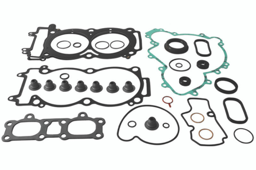 QuadBoss - QuadBoss Complete Gasket Set with Oil Seal - 567966