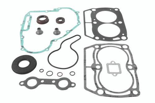 QuadBoss - QuadBoss Complete Gasket Set with Oil Seal - 567965