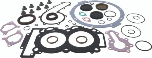 QuadBoss - QuadBoss Complete Gasket Set with Oil Seal - 567969