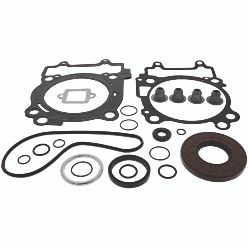 QuadBoss - QuadBoss Complete Gasket Set with Oil Seal - 567971