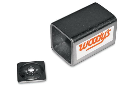 Woodys - Woodys Indexing Tool for Square Support Plates - 5/16in. Stud Size - SPI-TOOL5