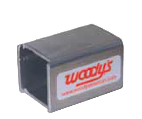 Woodys - Woodys Indexing Tool for Square Support Plates - 7mm - SPI-TOOL7