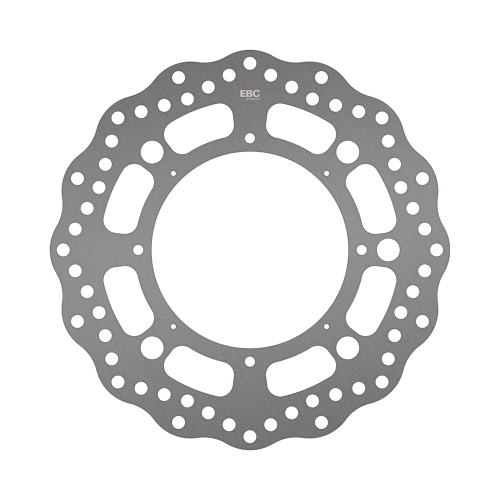 EBC - EBC CX Extreme Vee Brake Rotor - MD6317CX
