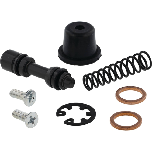 All Balls - All Balls Brake Master Cylinder Rebuild Kit - 18-1167