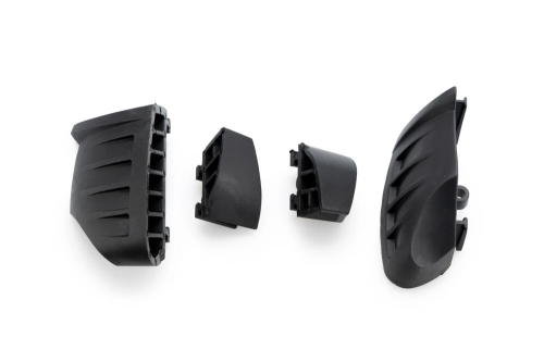PUIG - PUIG Pro 2.0 Rubber End Replacement - Black - 20872N