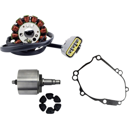 RM Stator - RM Stator Stator/ Fywheel/ Gasket kits - RMS900-106628