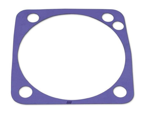S&S Cycle - S&S Cycle Base Gasket - S&S 41/8in. Bore - Front/Rear - 93-1074