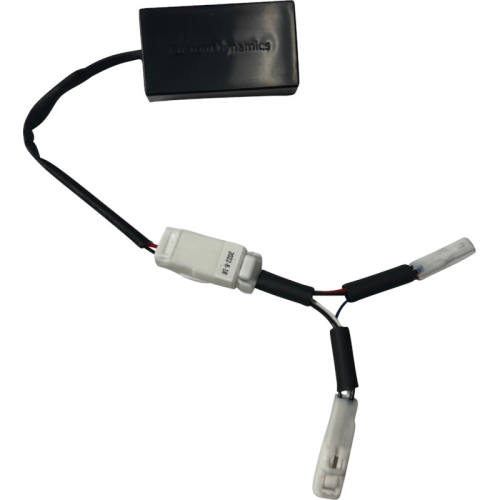 Custom Dynamics - Custom Dynamics Magic Strobes Brake Light Flasher - MAGIC-STROBES-R300