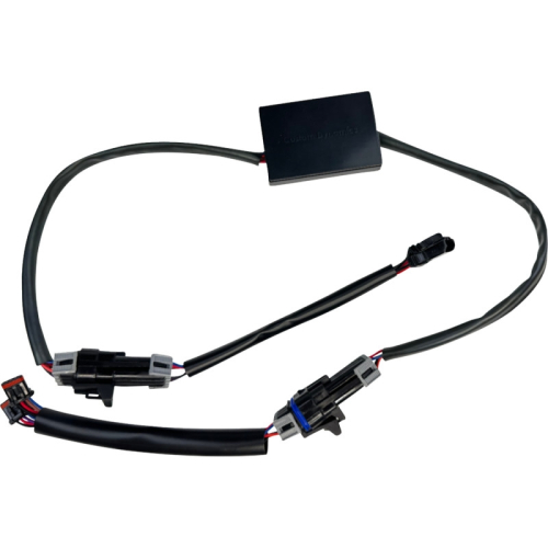 Custom Dynamics - Custom Dynamics Magic Strobes Brake Light Flasher - MAGIC-STROBES-25ST