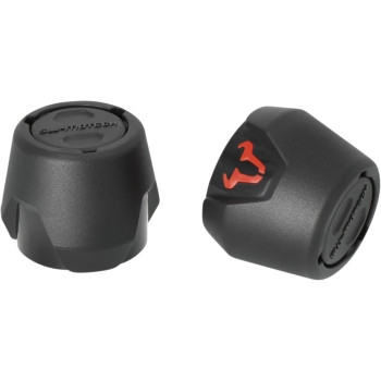 SW-MOTECH - SW-MOTECH Front Axle Slider - STP.22.176.10600/B