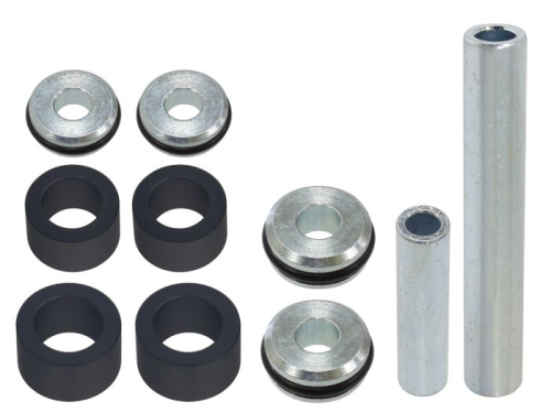Bronco - Bronco Rear Independent Suspension Kit - AT-04524