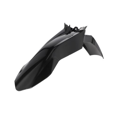 Acerbis - Acerbis Front Fender - Black - 2987230001