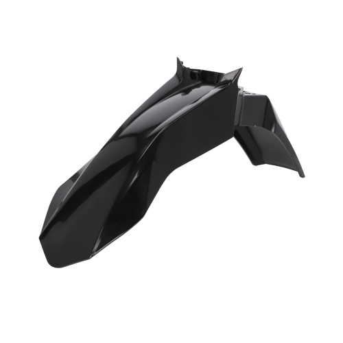 Acerbis - Acerbis Front Fender - Black - 2987090001