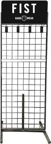 FIST Handwear - FIST Handwear Rotating Glove Display - 9903-0848
