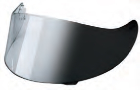 Z1R - Z1R Photochromic Shield for Solaris 2.0 Helmet - 0130-1456
