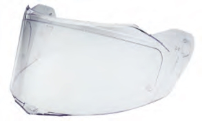 Z1R - Z1R Shield for Talon Helmets - Clear - 0133-1723