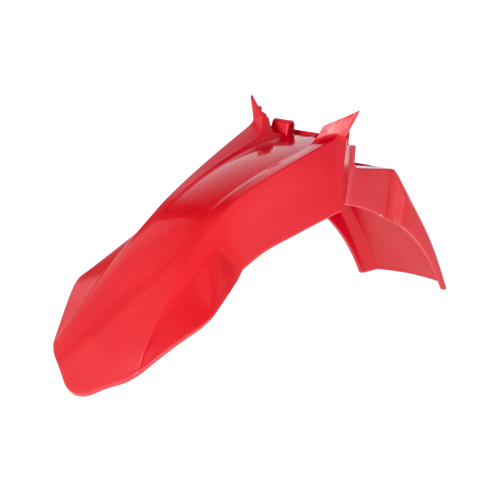 Acerbis - Acerbis Front Fender - Red - 2987040004