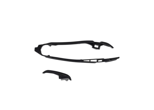 Acerbis - Acerbis Chain Slider - Black - 2986710001