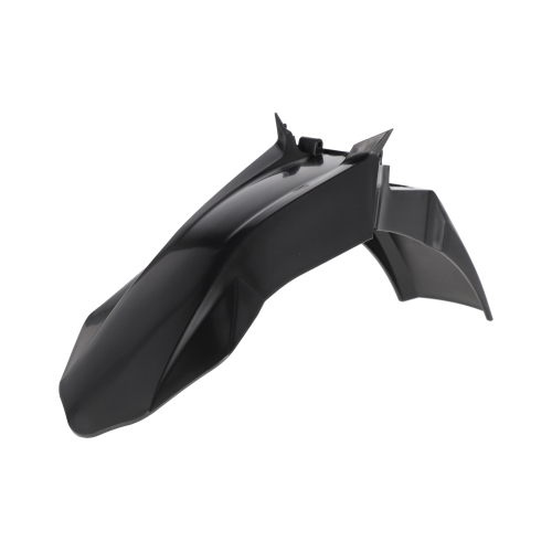 Acerbis - Acerbis Front Fender - Black - 2987040001