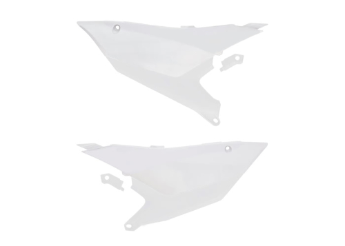 Acerbis - Acerbis Side Panel - White - 2988260002