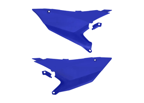 Acerbis - Acerbis Side Panel - Blue - 2988260211
