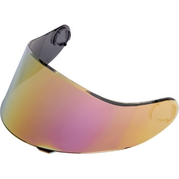 Z1R - Z1R Shield for Solaris 2.0 Helmet - Rainbow - 0130-1454