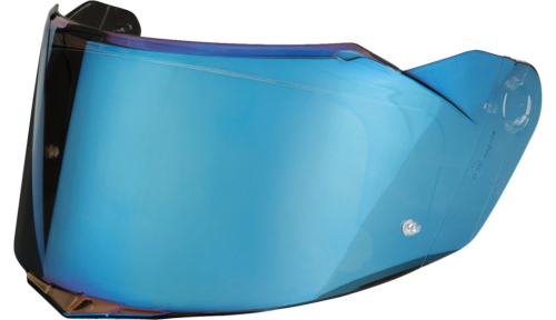 Z1R - Z1R Shield for Talon Helmets - Blue - 0133-1730