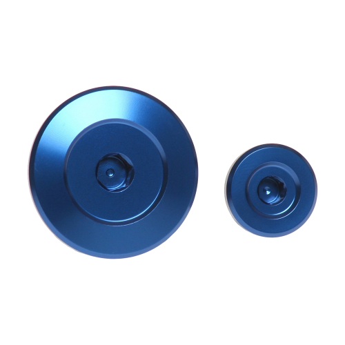RFX Pro Series Engine Timing Plug - Blue - FXEP 70100 99BU