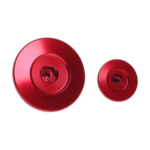 RFX Pro Series Engine Timing Plug - Red - FXEP 10200 99RD