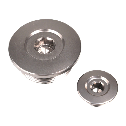 RFX Pro Series Engine Timing Plug - Gray - FXEP 10300 99H2