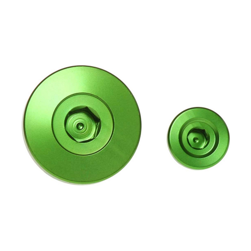 RFX Pro Series Engine Timing Plug - Green - FXEP 20100 99GN