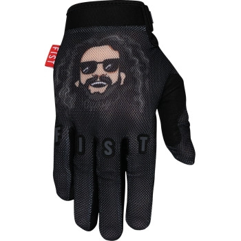 FIST Handwear - FIST Handwear Gypsy Tales The Gypsy Breezer Hot Weather Gloves - F-GB-01755-2XL