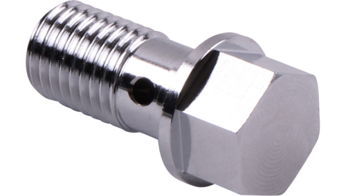 Magnum - Magnum Banjo Bolt - 12MM M20X1.5 - Chrome - 1760