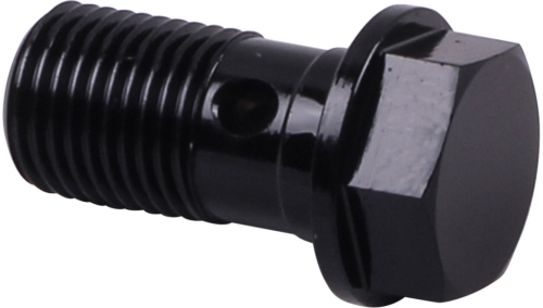 Magnum - Magnum Banjo Bolt - 10MM M10X1 - Black - 1767