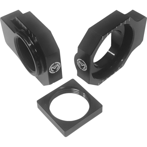 Moose Offroad - Moose Offroad Rear Axle Block Kit - W16-5603B