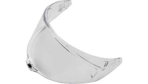 AGV - AGV GT8-1 Shield for K7 Helmet - Clear - 2018500145-35L-N