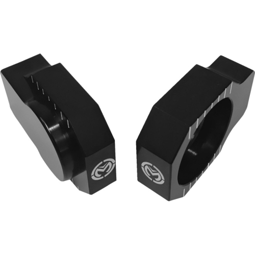 Moose Offroad - Moose Offroad Rear Axle Block Kit - W16-5609B