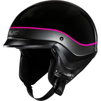 HJC C20 Probe Helmet - HP37NUS5008V