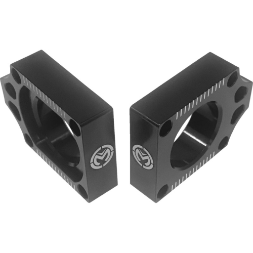 Moose Offroad - Moose Offroad Rear Axle Block Kit - W16-2602B