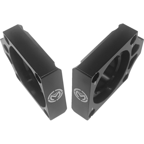 Moose Offroad - Moose Offroad Rear Axle Block Kit - W16-3601B