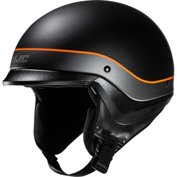 HJC C20 Probe Helmet - HP37NUS30S7V