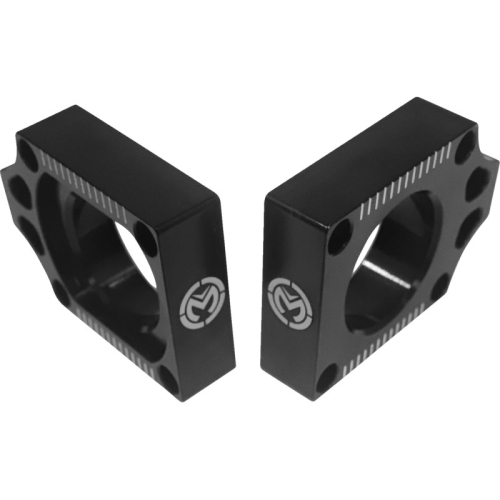 Moose Offroad - Moose Offroad Rear Axle Block Kit - W16-4602B