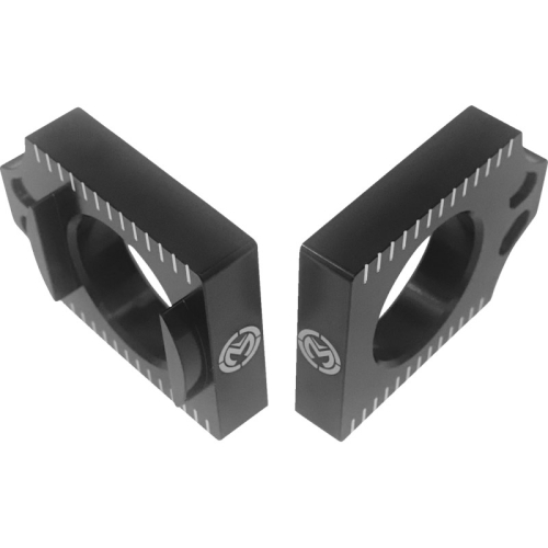 Moose Offroad - Moose Offroad Rear Axle Block Kit - W16-4603B