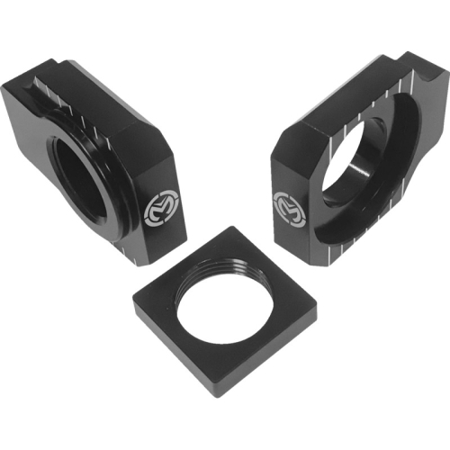 Moose Offroad - Moose Offroad Rear Axle Block Kit - W16-5602B