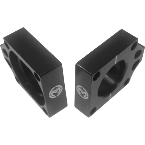 Moose Offroad - Moose Offroad Rear Axle Block Kit - W16-1601B
