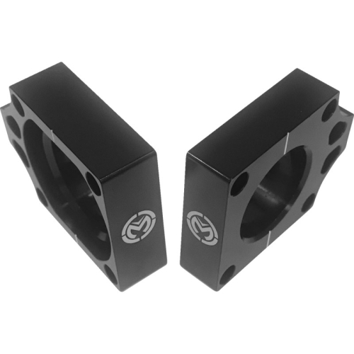 Moose Offroad - Moose Offroad Rear Axle Block Kit - W16-1602B