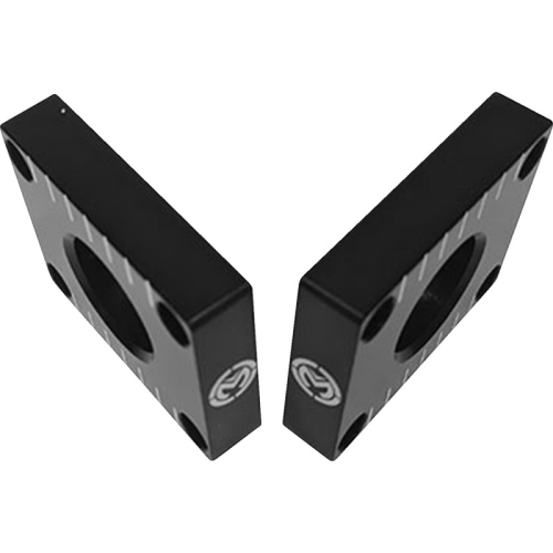 Moose Offroad - Moose Offroad Rear Axle Block Kit - W16-1605B